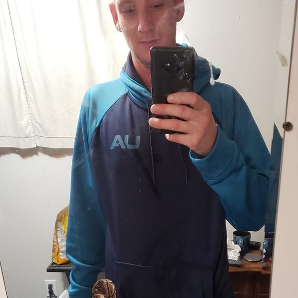 Meet your Posher, Christopher - Picture 1 of 1